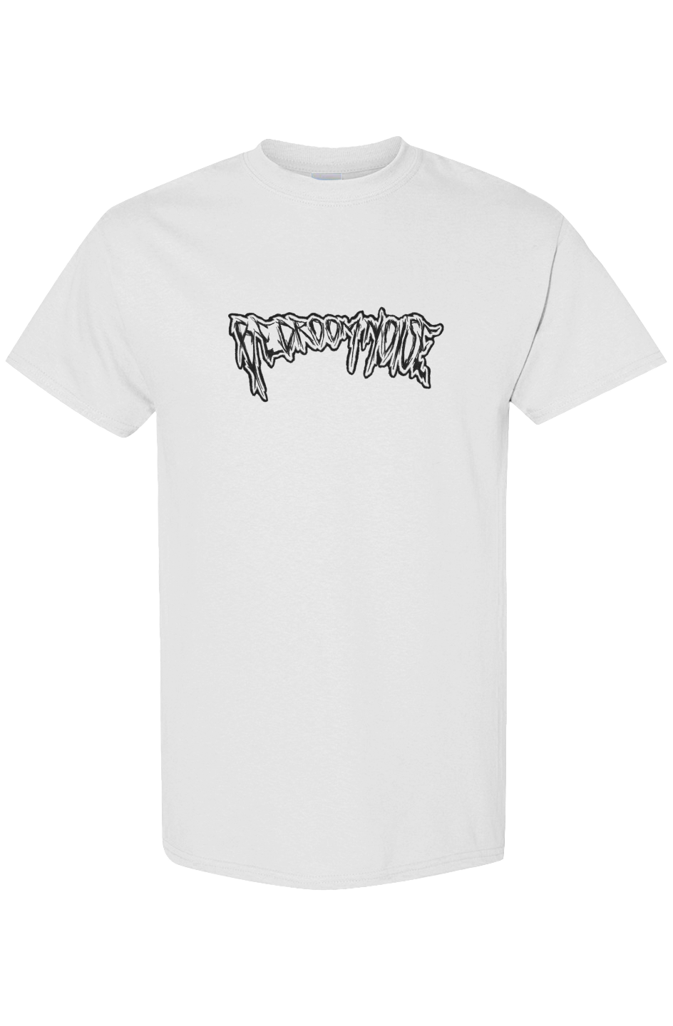 gildan heavyweight tee